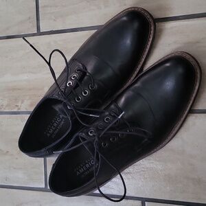 SALE--Perry Ellis America dress shoes